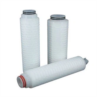 PTFE کارتوس فلٹرز