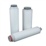 PTFE کارتوس فلٹرز